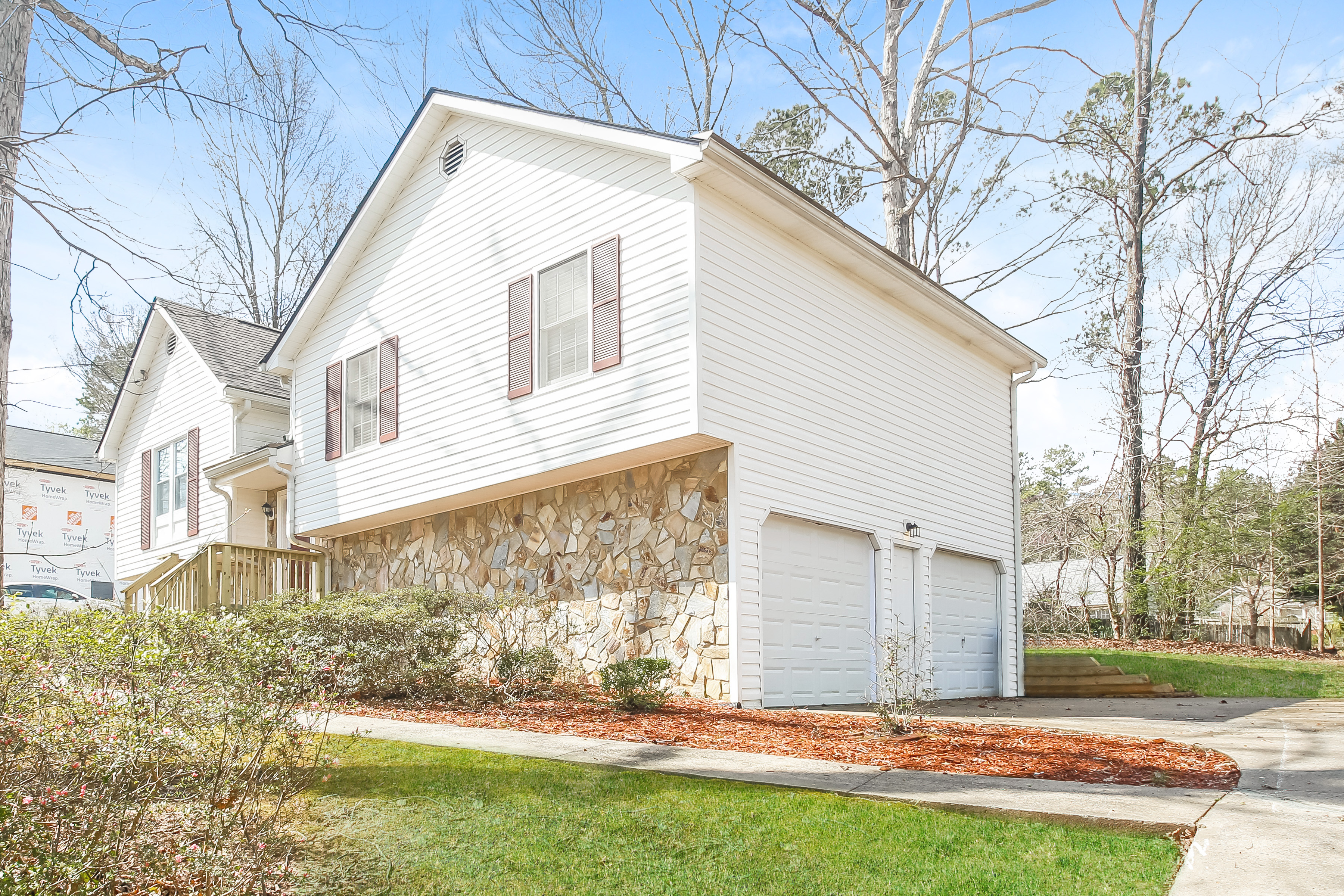 258 JAMIE DR HIRAM, GA 30141